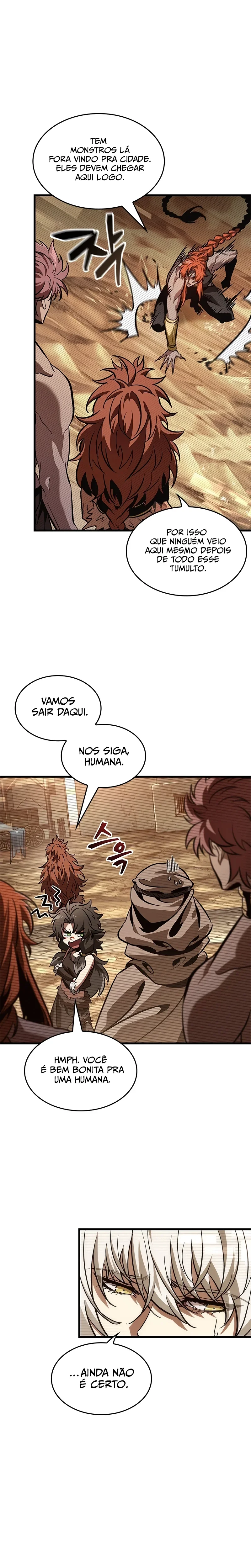 Read Me Escolhe! pt Manga Online