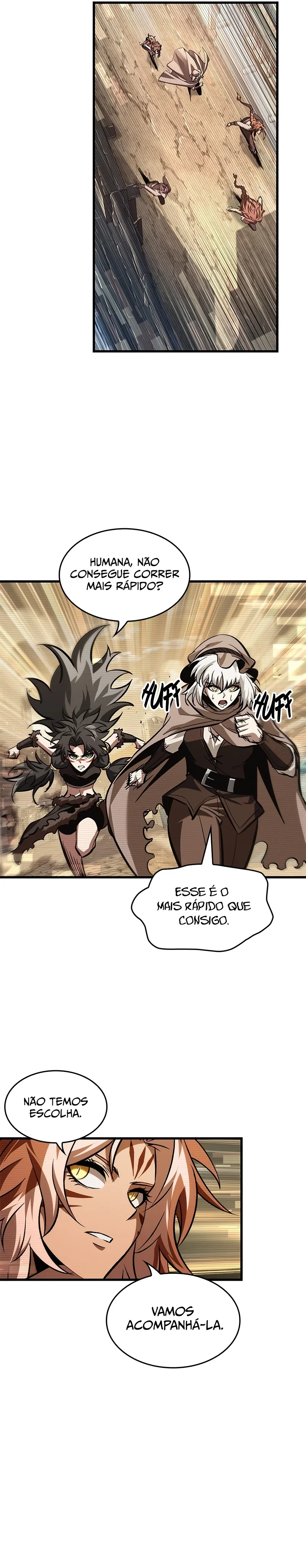 Read Me Escolhe! pt Manga Online