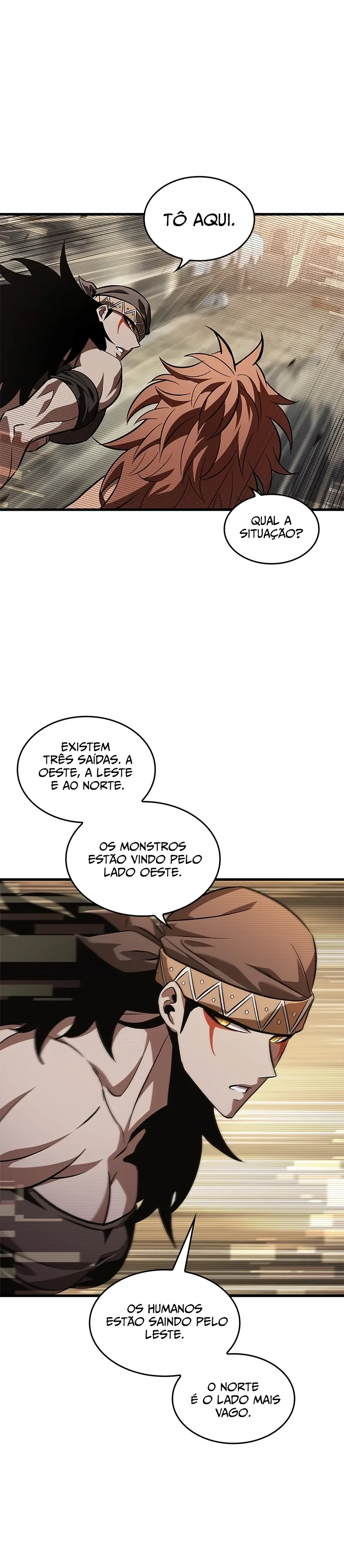 Read Me Escolhe! pt Manga Online