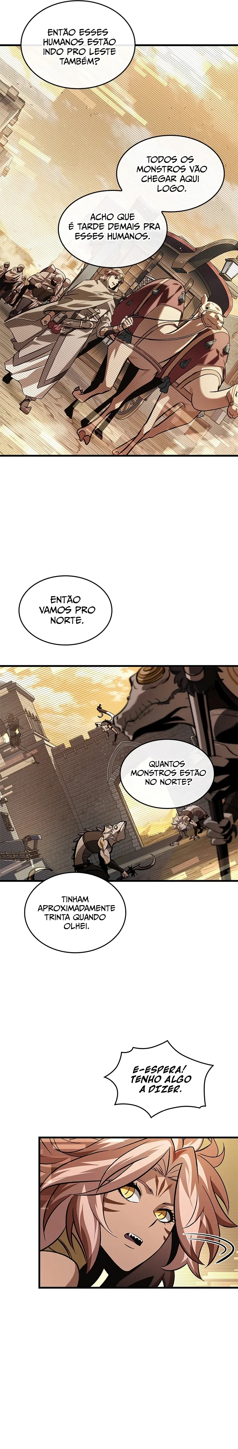 Read Me Escolhe! pt Manga Online