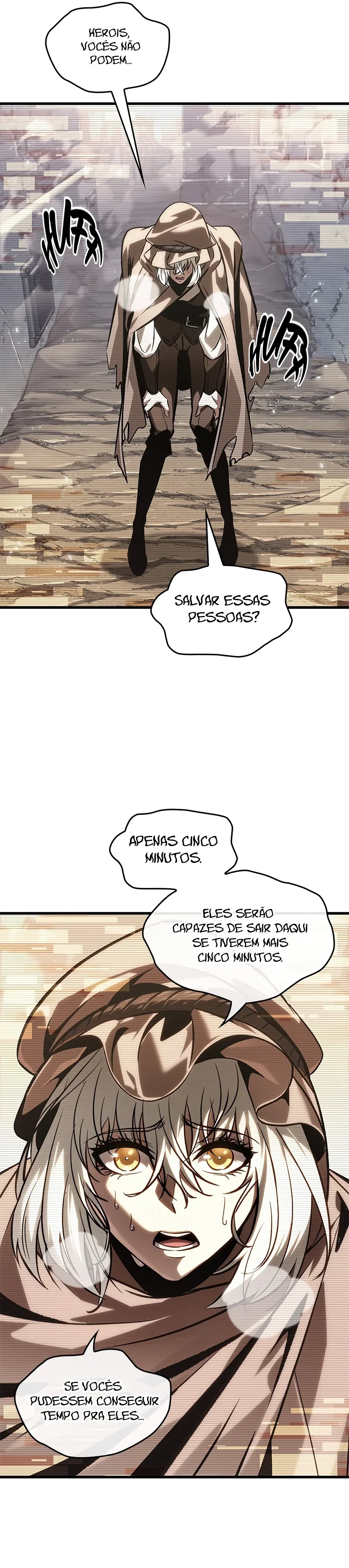 Read Me Escolhe! pt Manga Online