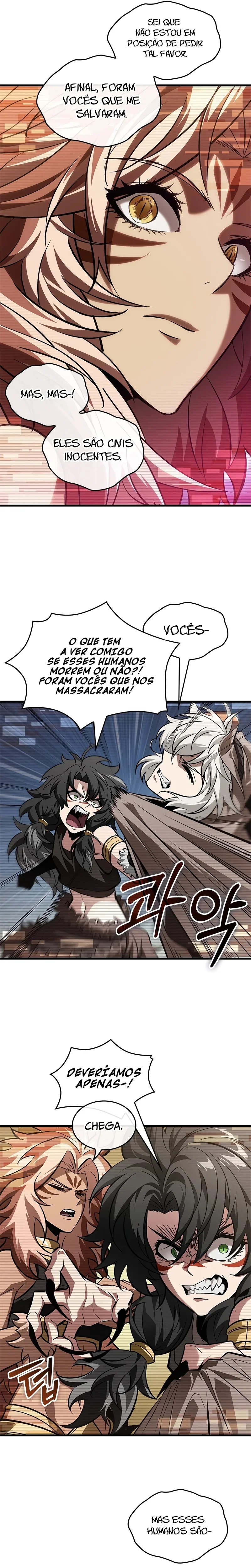 Read Me Escolhe! pt Manga Online