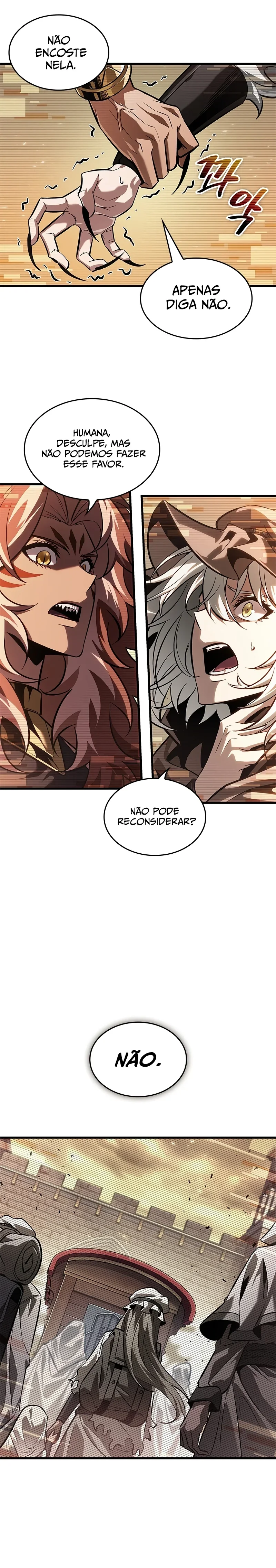 Read Me Escolhe! pt Manga Online