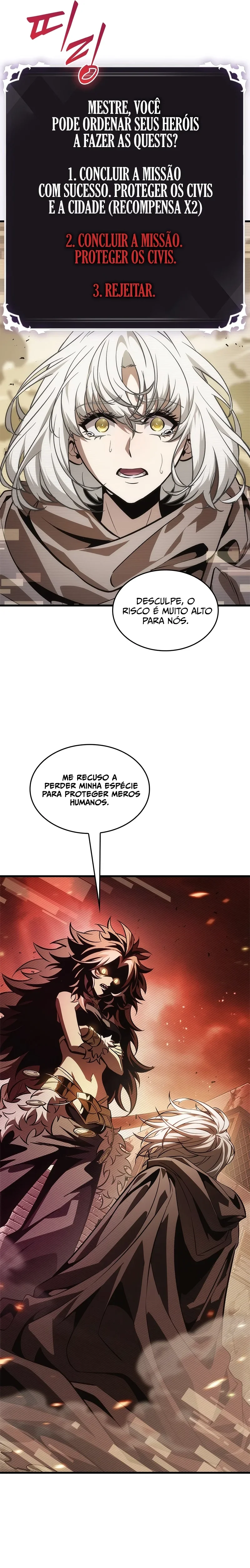 Read Me Escolhe! pt Manga Online