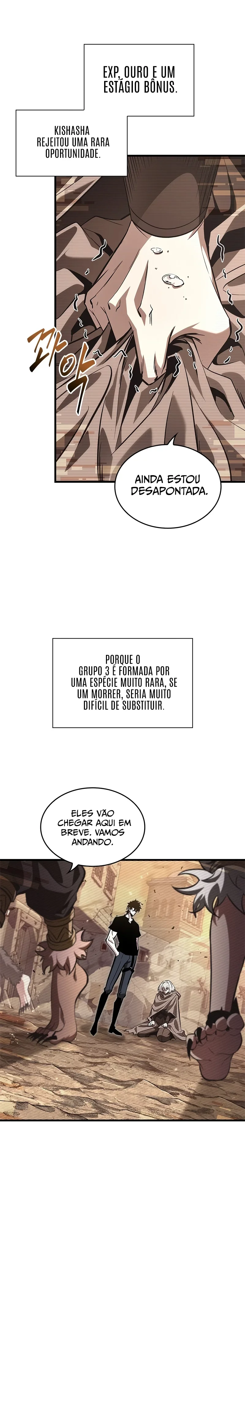 Read Me Escolhe! pt Manga Online