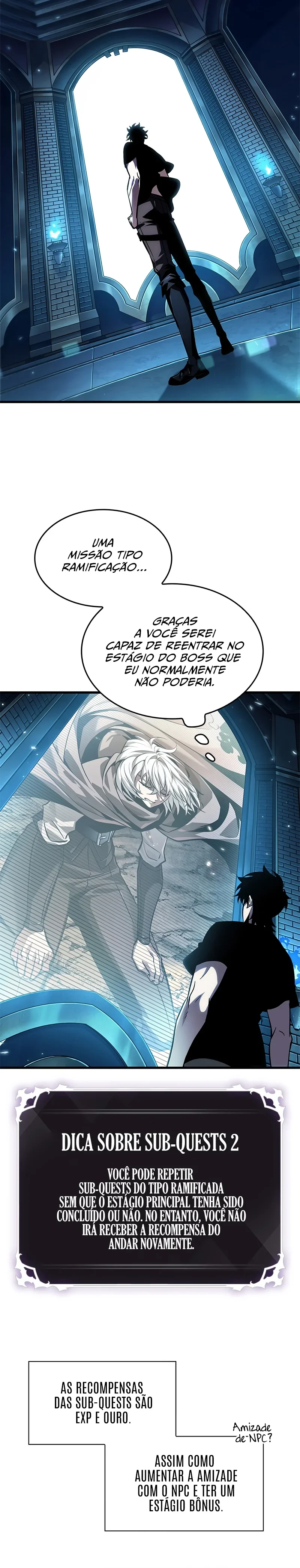 Read Me Escolhe! pt Manga Online