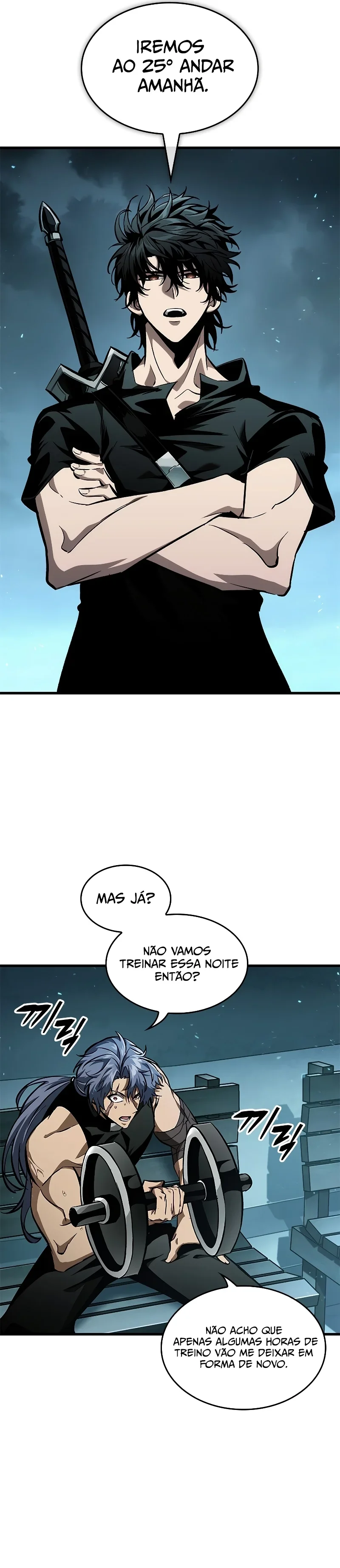 Read Me Escolhe! pt Manga Online