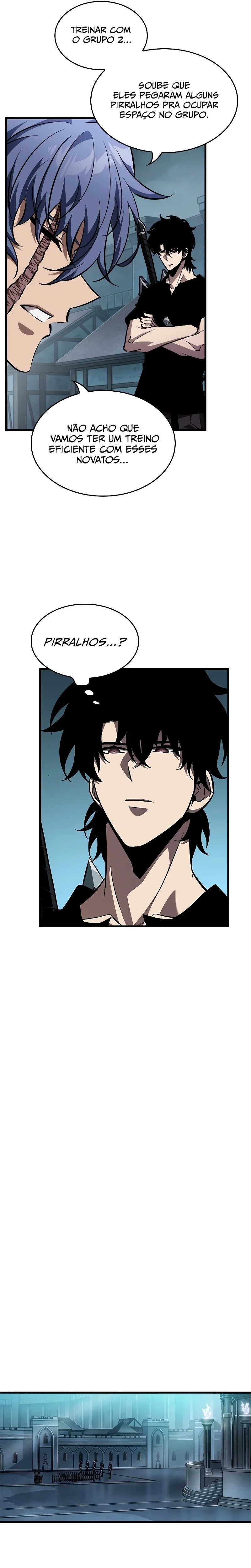 Read Me Escolhe! pt Manga Online