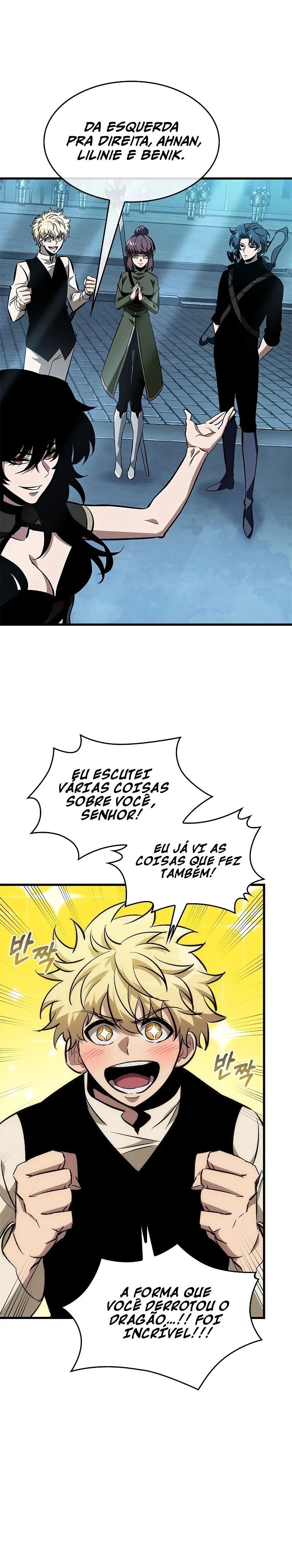 Read Me Escolhe! pt Manga Online