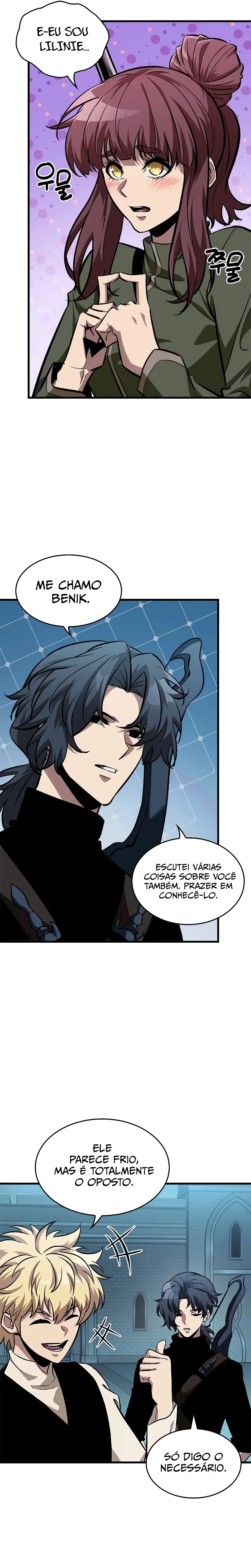 Read Me Escolhe! pt Manga Online