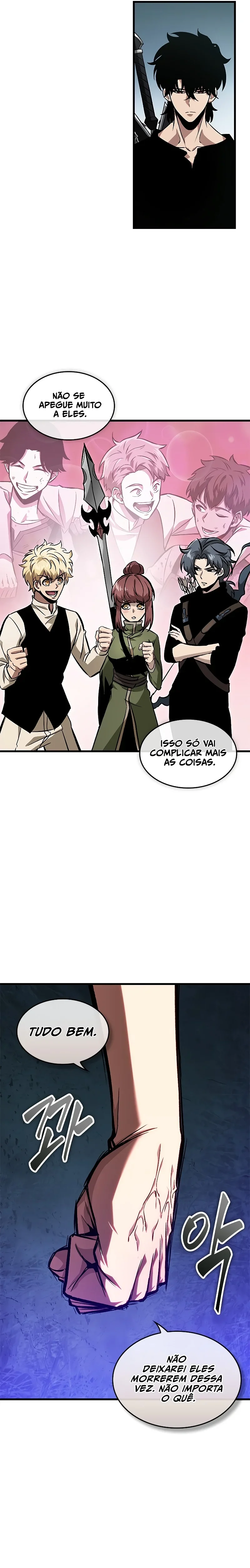 Read Me Escolhe! pt Manga Online