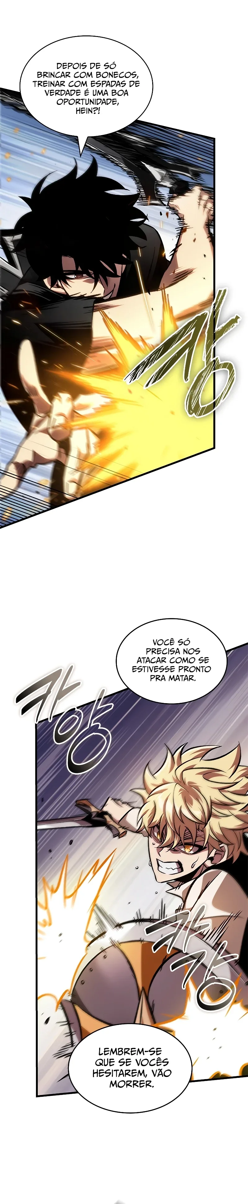 Read Me Escolhe! pt Manga Online