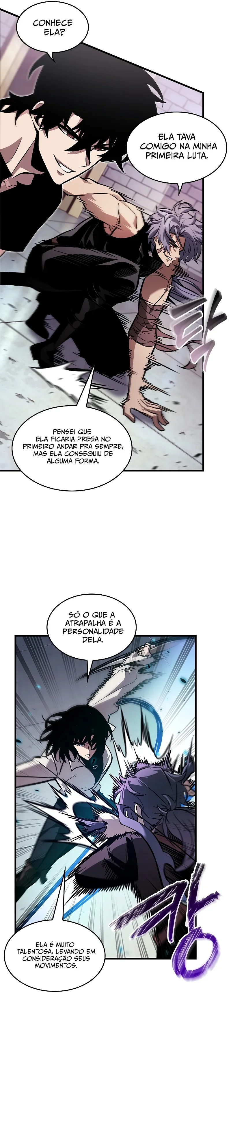 Read Me Escolhe! pt Manga Online