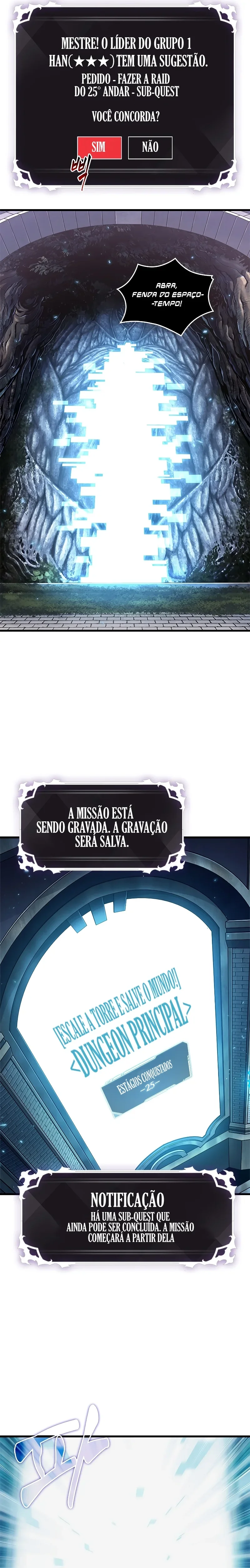 Read Me Escolhe! pt Manga Online
