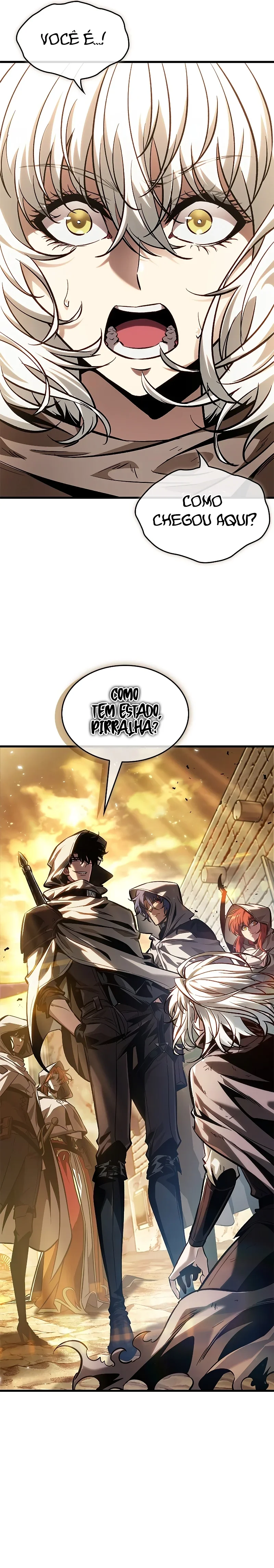 Read Me Escolhe! pt Manga Online