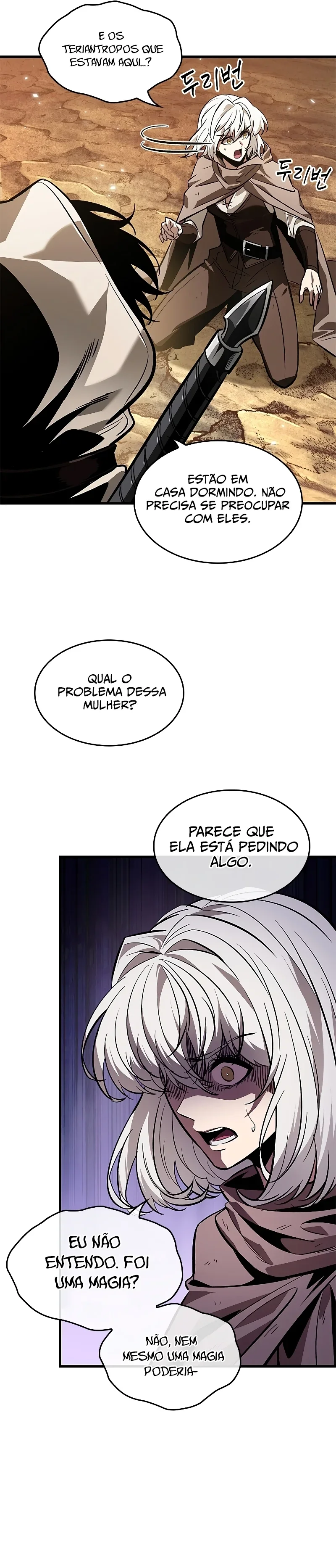 Read Me Escolhe! pt Manga Online
