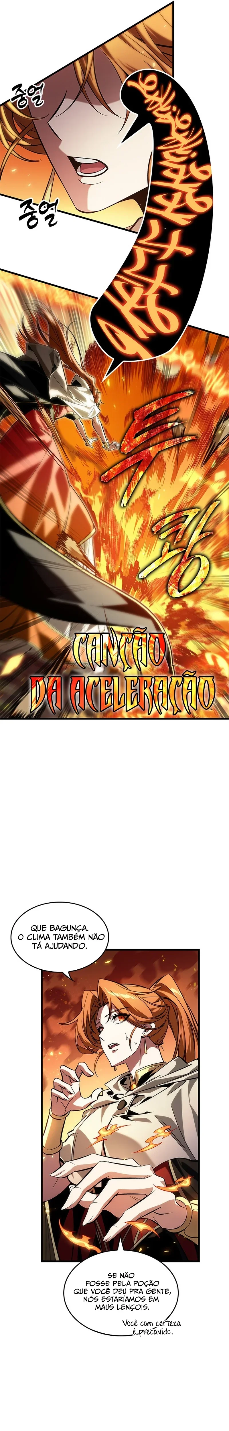 Read Me Escolhe! pt Manga Online