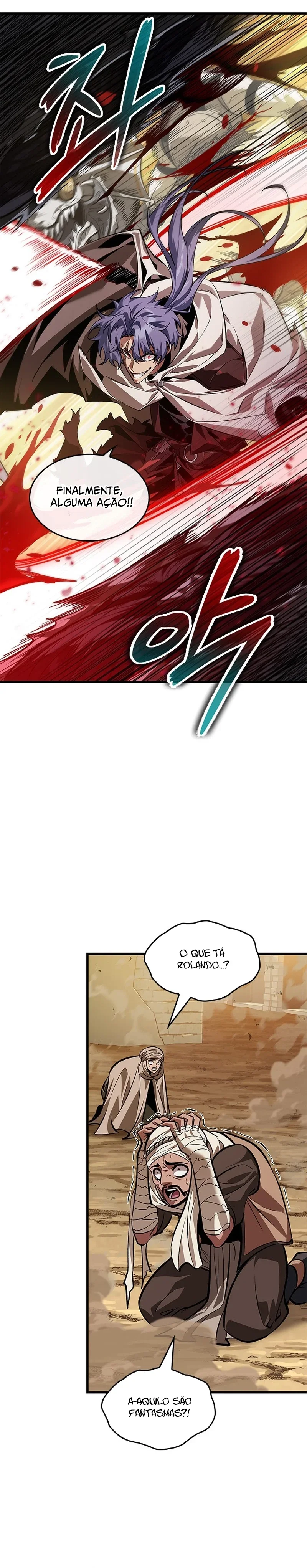 Read Me Escolhe! pt Manga Online