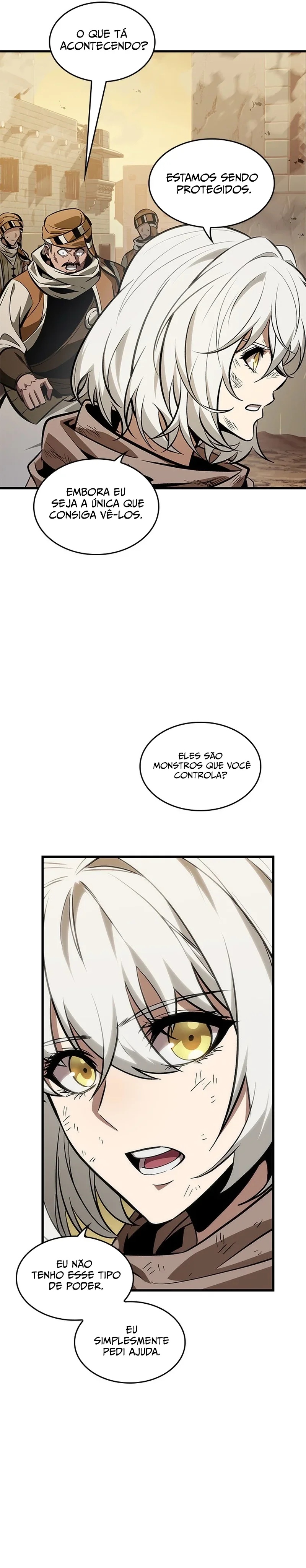 Read Me Escolhe! pt Manga Online