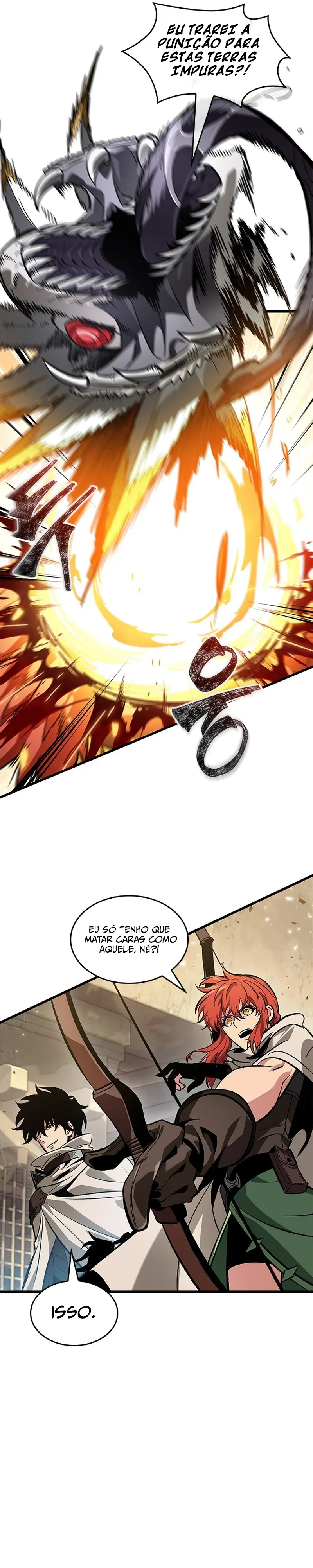 Read Me Escolhe! pt Manga Online