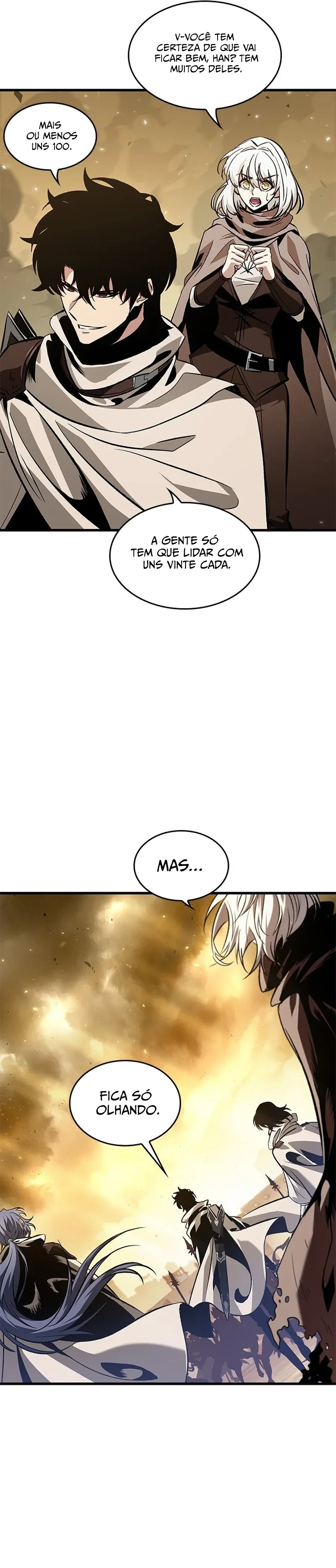 Read Me Escolhe! pt Manga Online