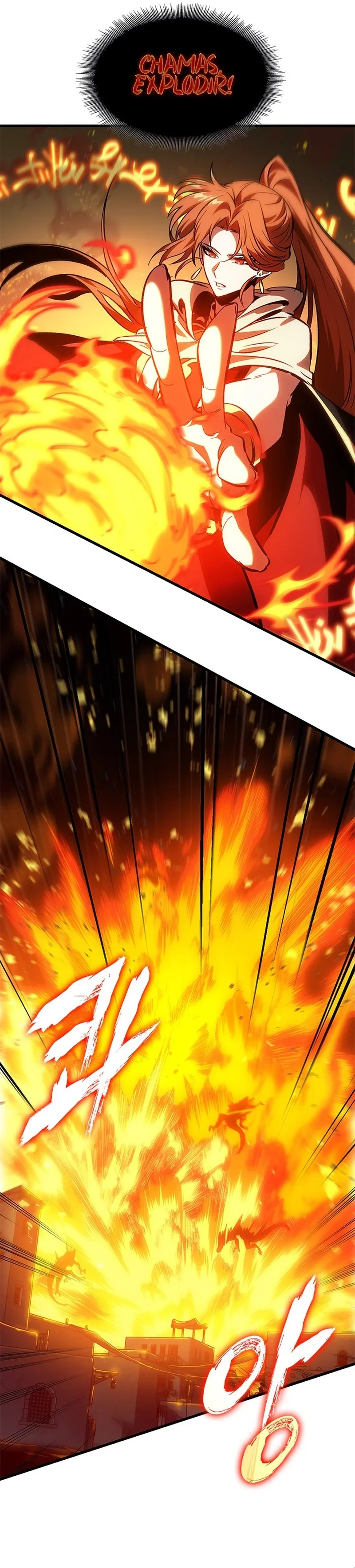 Read Me Escolhe! pt Manga Online