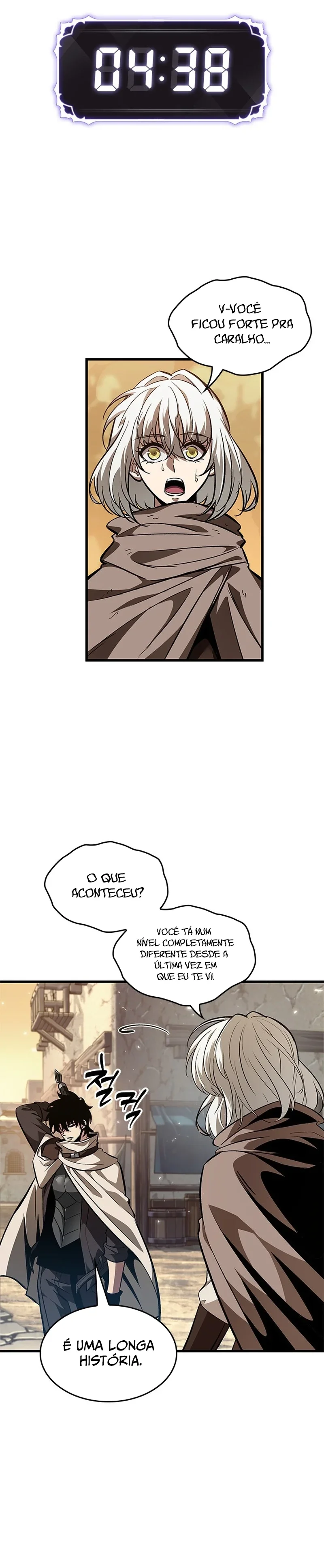 Read Me Escolhe! pt Manga Online