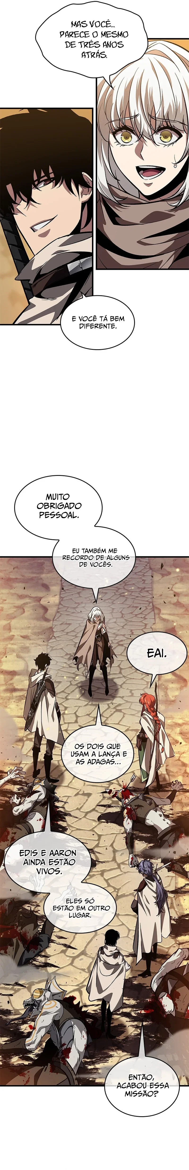 Read Me Escolhe! pt Manga Online