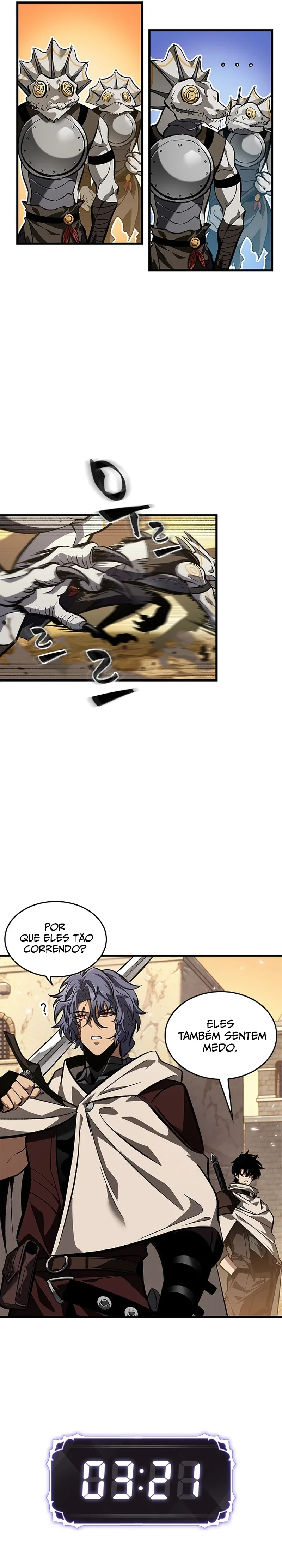 Read Me Escolhe! pt Manga Online