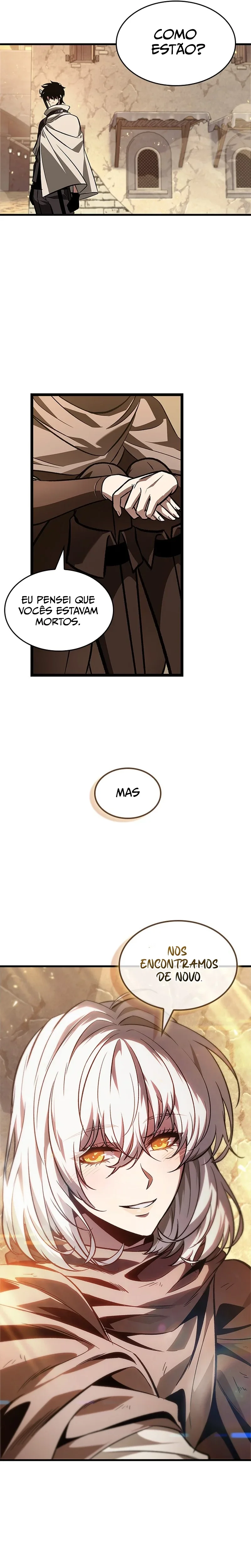 Read Me Escolhe! pt Manga Online