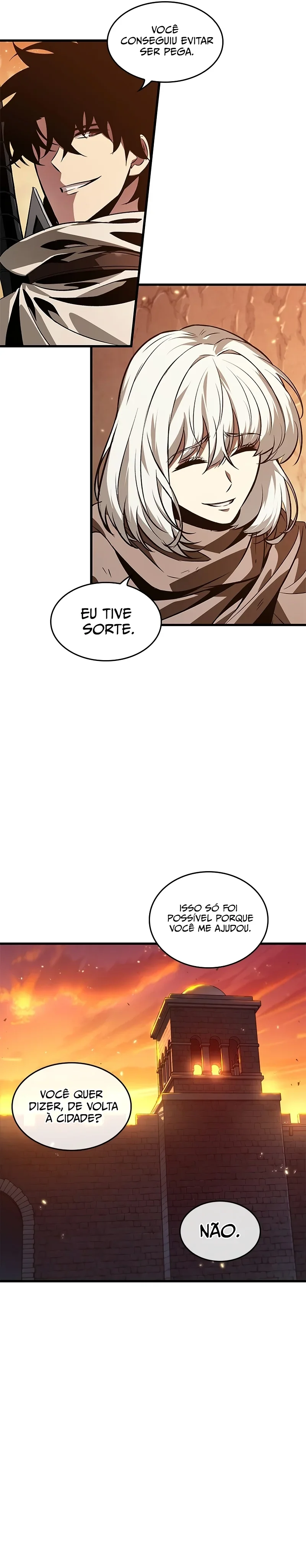 Read Me Escolhe! pt Manga Online