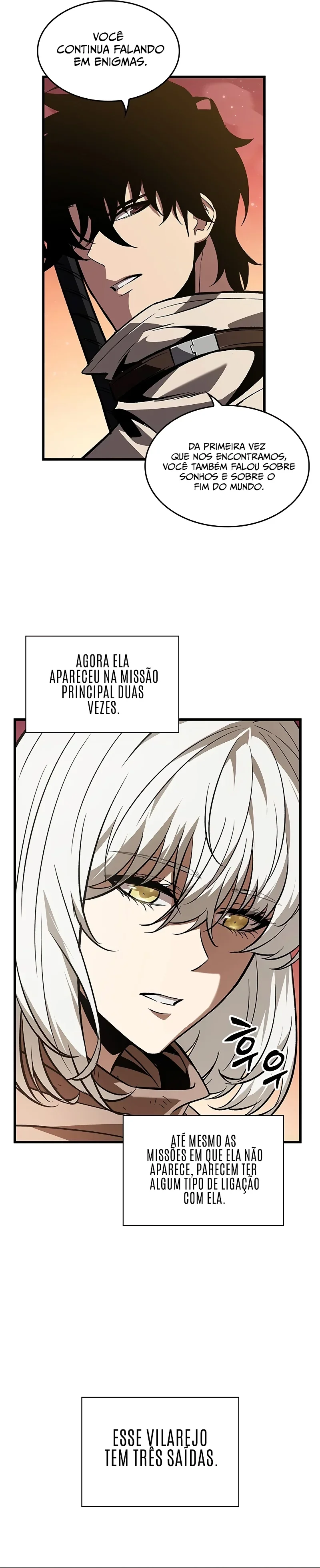 Read Me Escolhe! pt Manga Online
