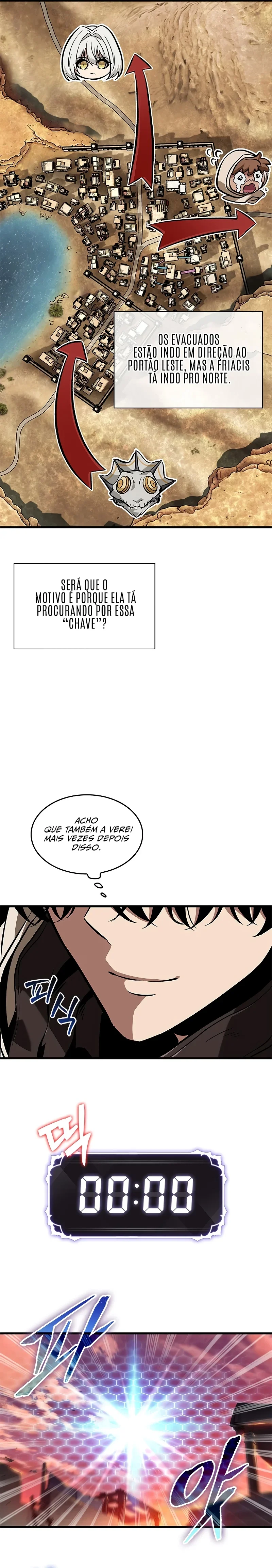 Read Me Escolhe! pt Manga Online