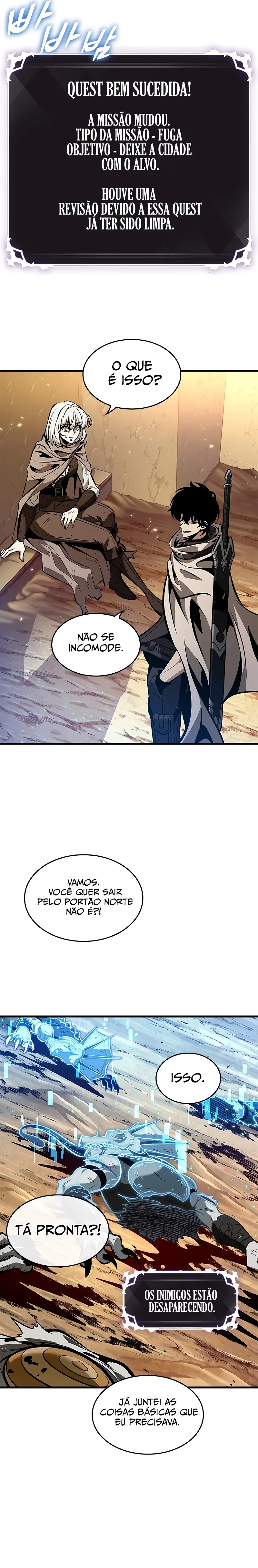 Read Me Escolhe! pt Manga Online