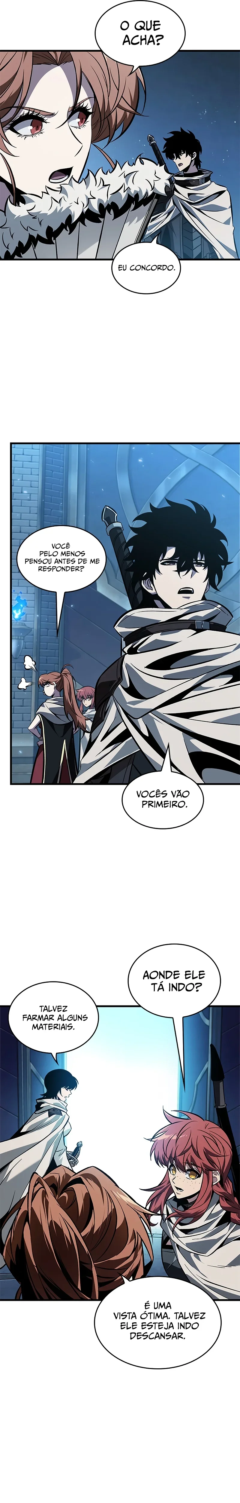 Read Me Escolhe! pt Manga Online