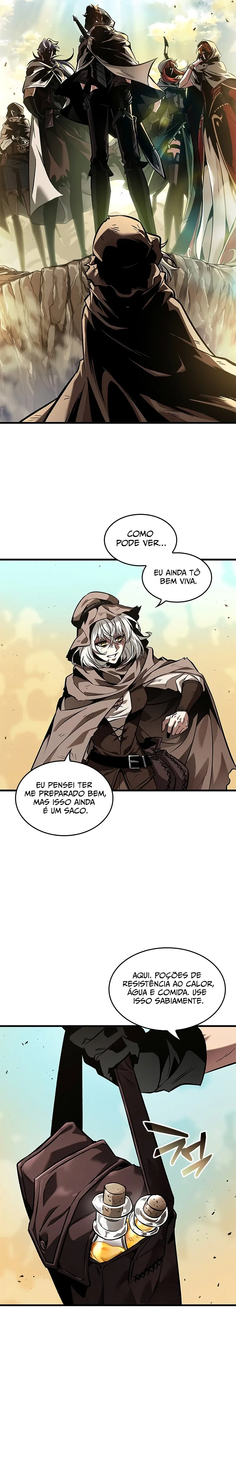 Read Me Escolhe! pt Manga Online