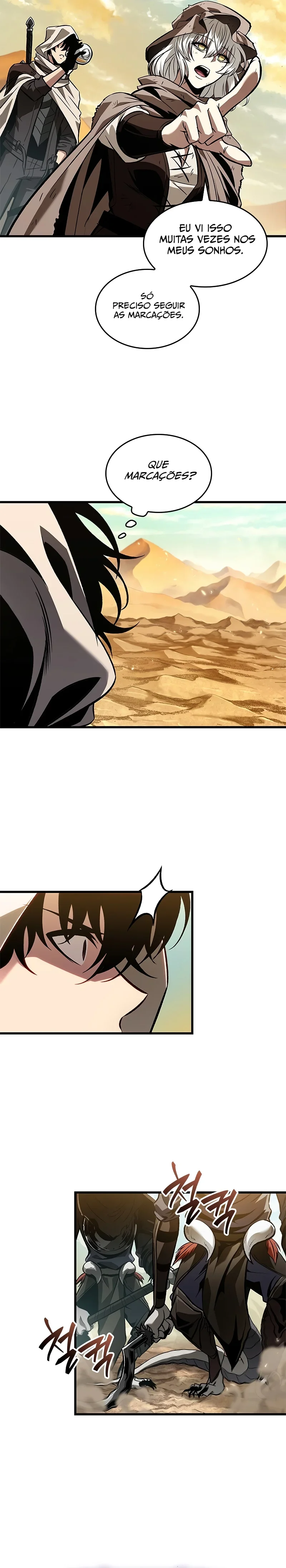 Read Me Escolhe! pt Manga Online