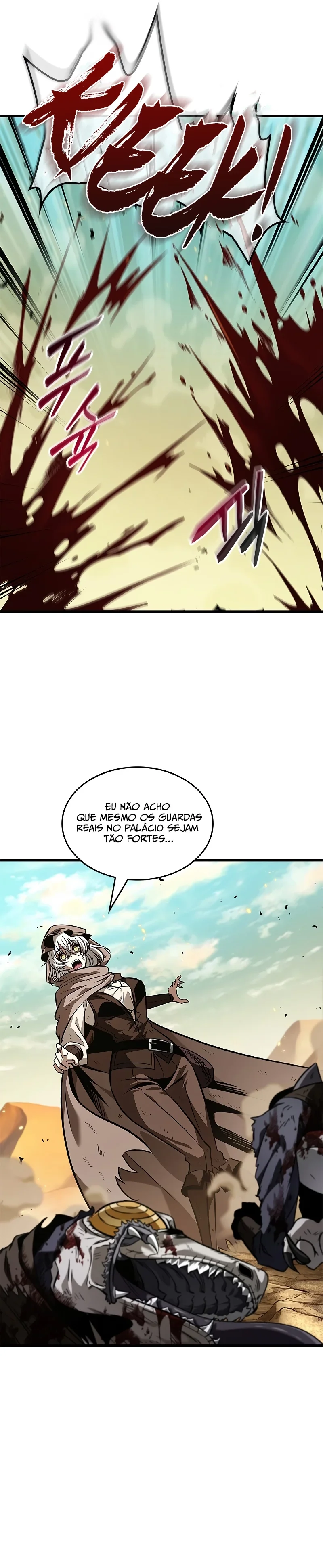 Read Me Escolhe! pt Manga Online