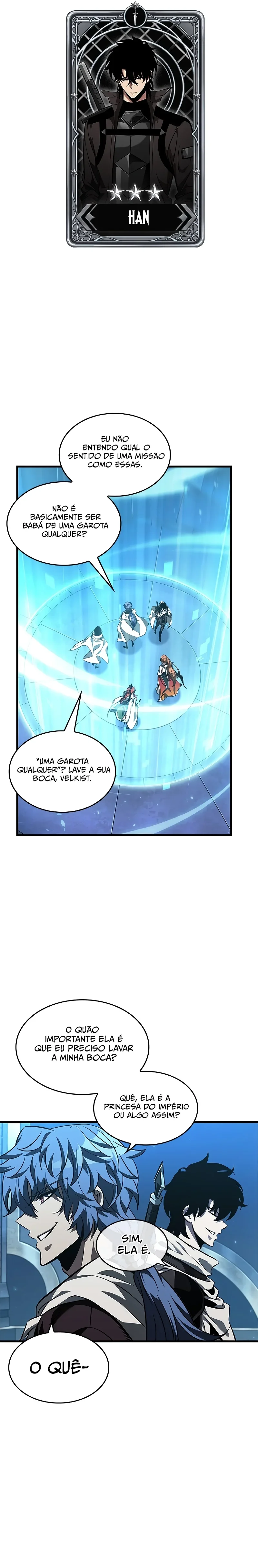 Read Me Escolhe! pt Manga Online