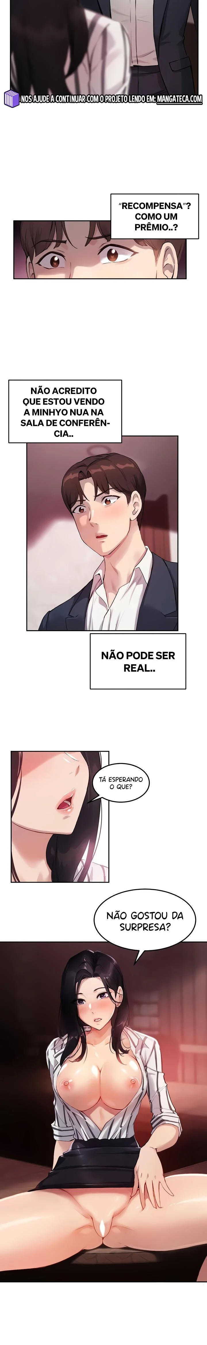 Read Meus 20 Poucos Anos pt Manga Online
