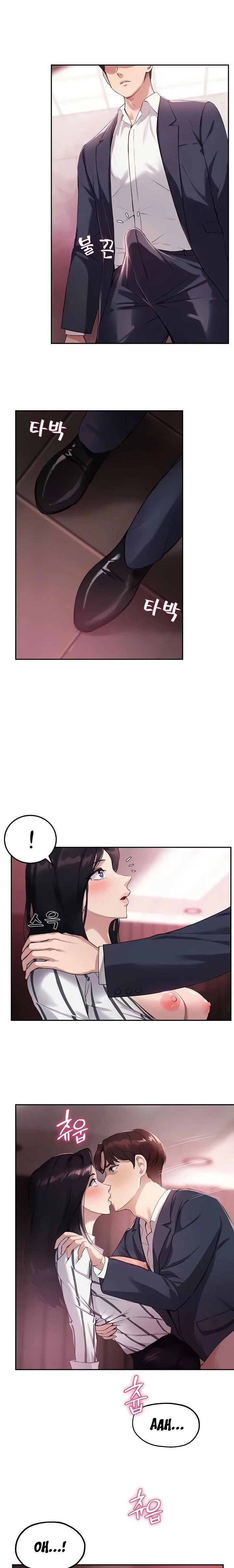 Read Meus 20 Poucos Anos pt Manga Online