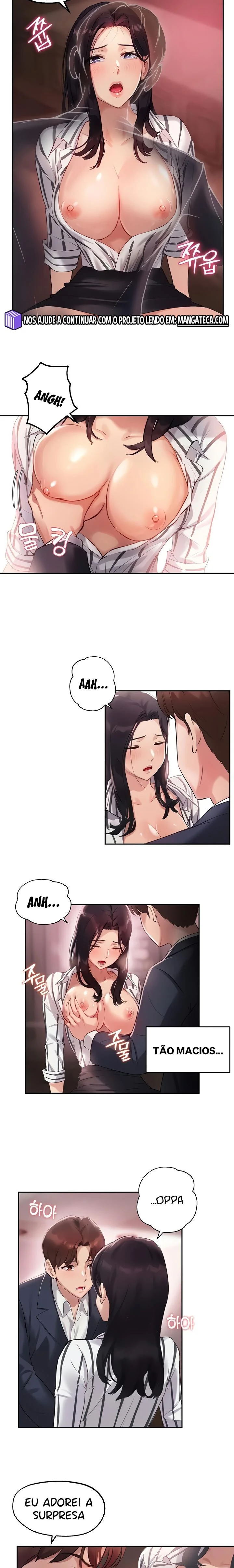 Read Meus 20 Poucos Anos pt Manga Online
