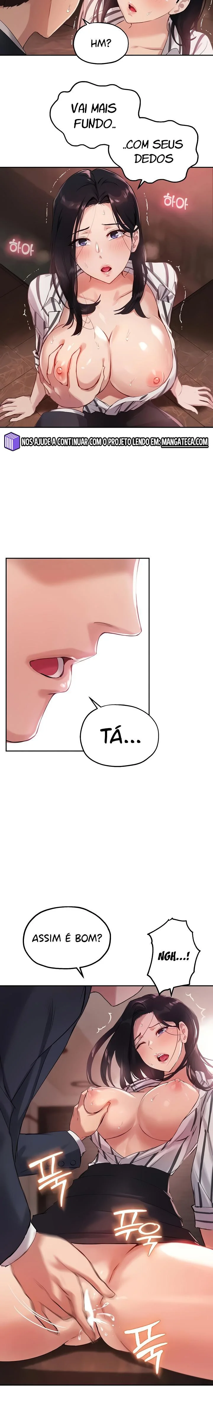 Read Meus 20 Poucos Anos pt Manga Online
