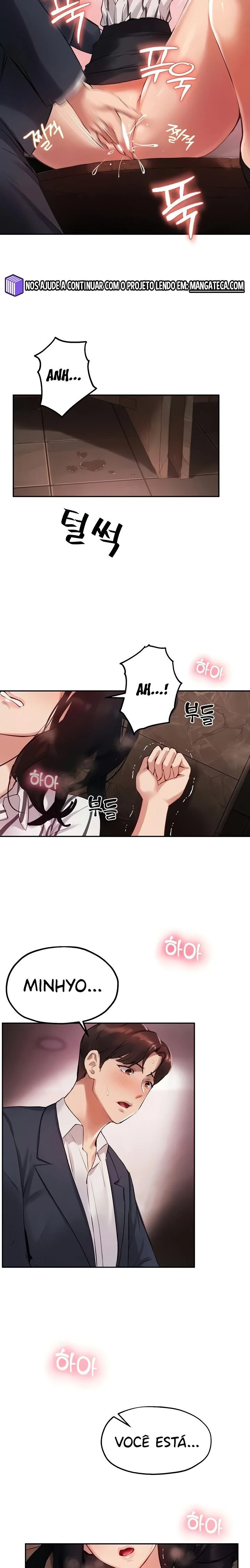 Read Meus 20 Poucos Anos pt Manga Online