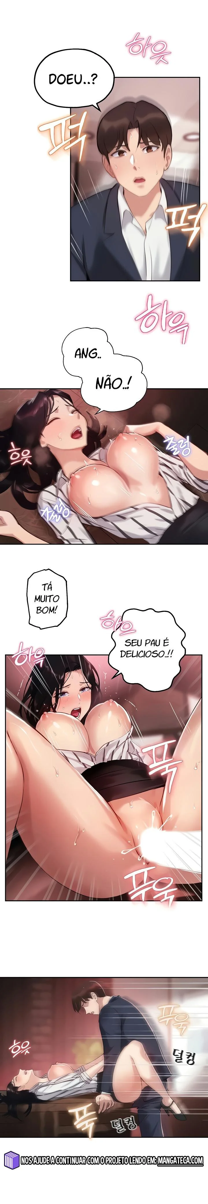 Read Meus 20 Poucos Anos pt Manga Online