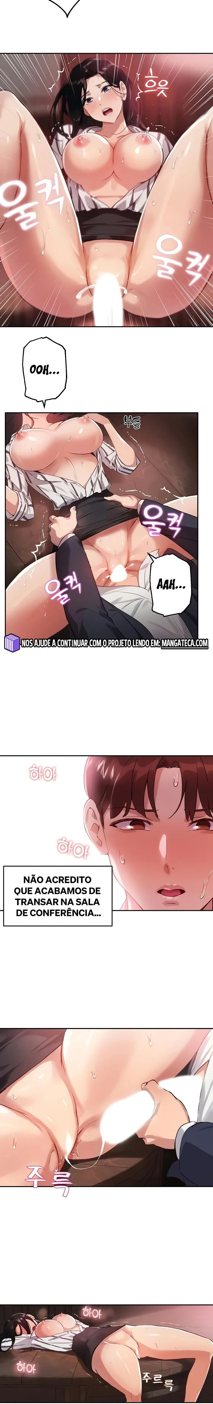 Read Meus 20 Poucos Anos pt Manga Online