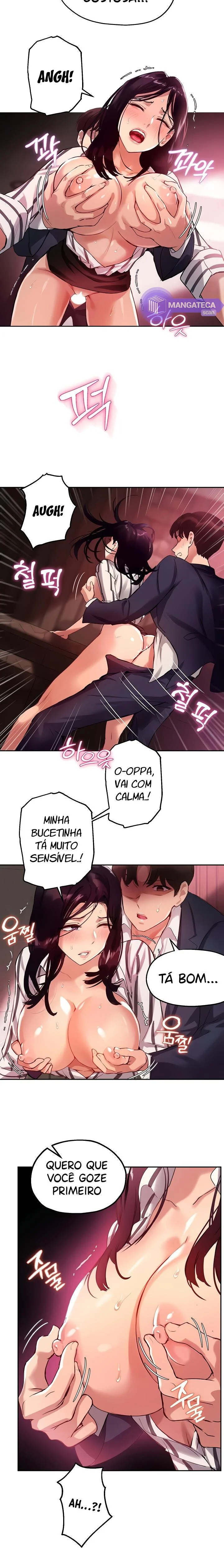 Read Meus 20 Poucos Anos pt Manga Online