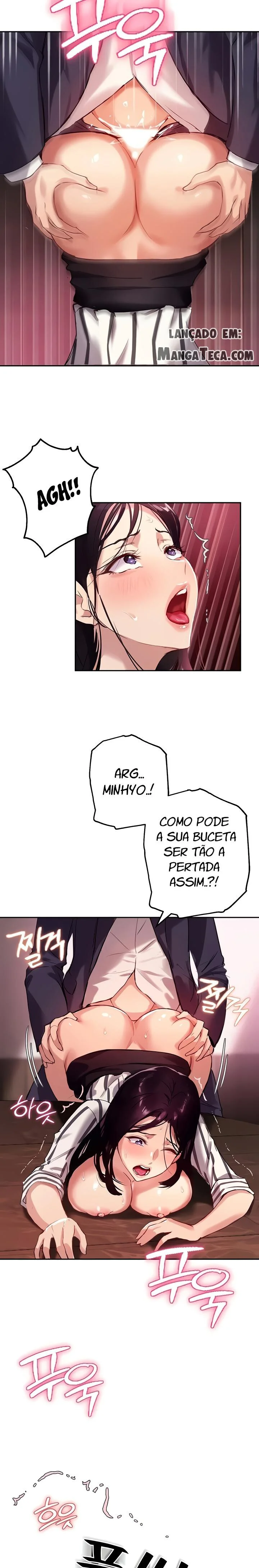 Read Meus 20 Poucos Anos pt Manga Online