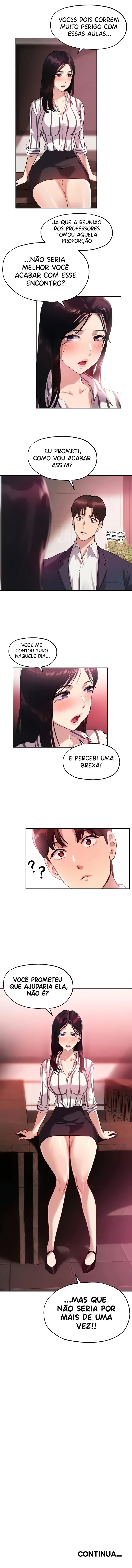 Read Meus 20 Poucos Anos pt Manga Online