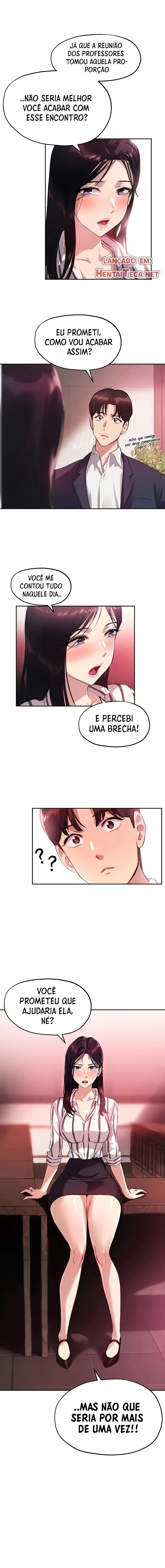 Read Meus 20 Poucos Anos pt Manga Online